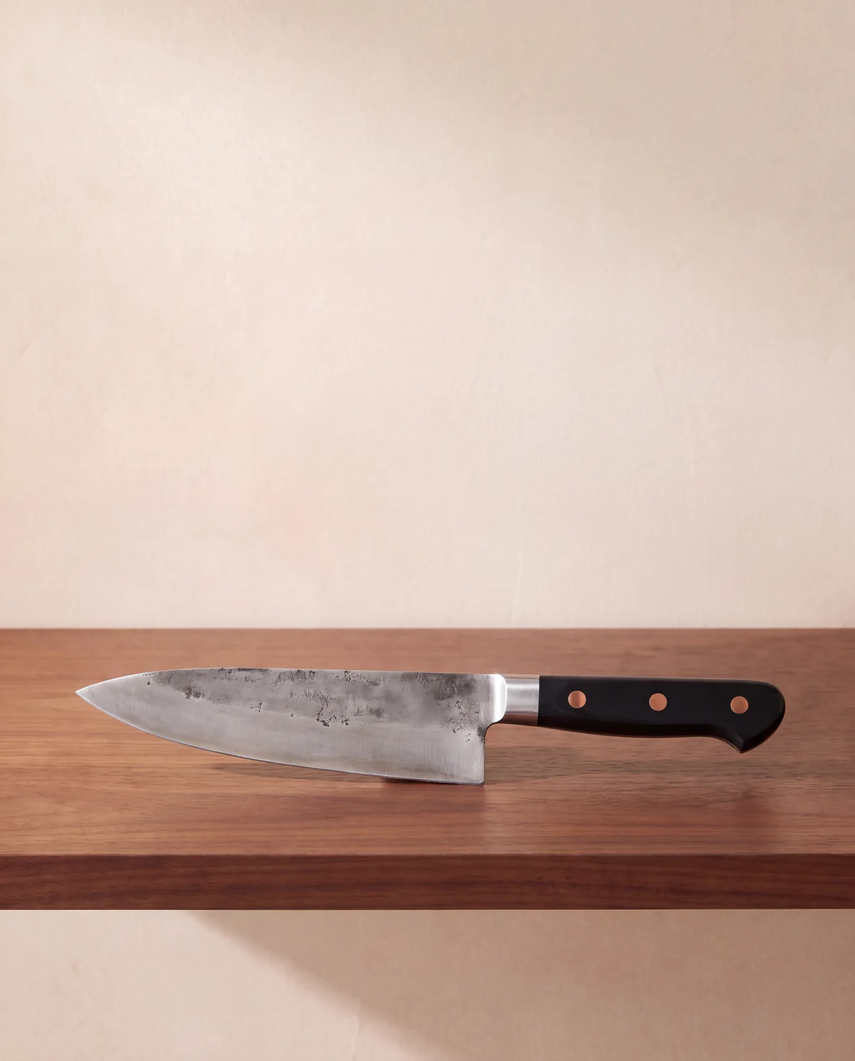 Forged Chef's Knife, 8 in